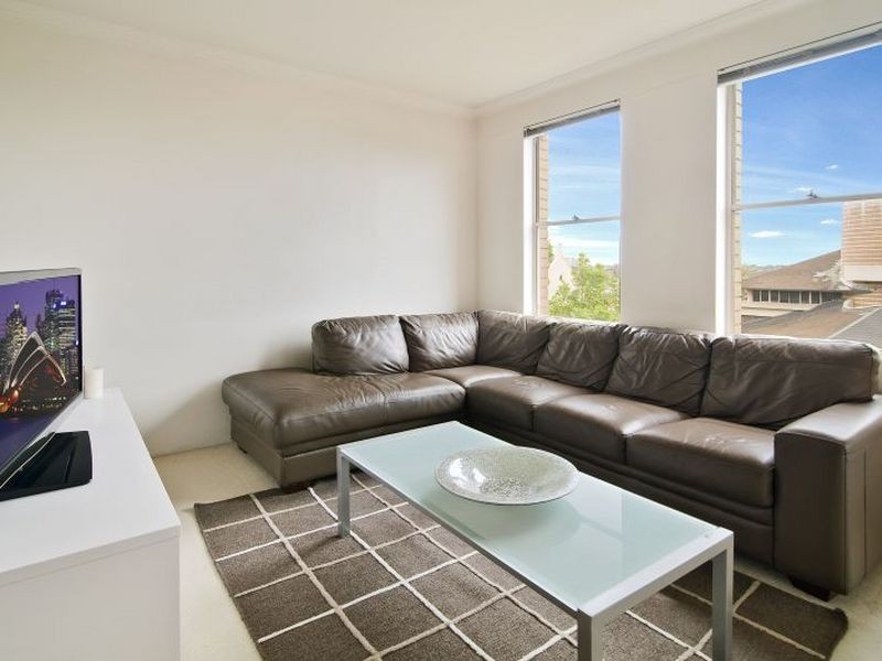 57/13 Ernest Street, Crows Nest NSW 2065