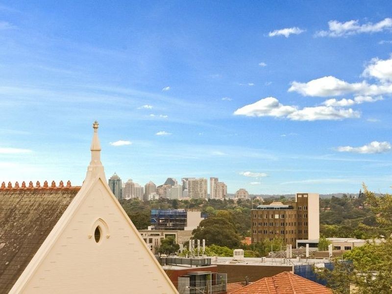 57/13 Ernest Street, Crows Nest NSW 2065