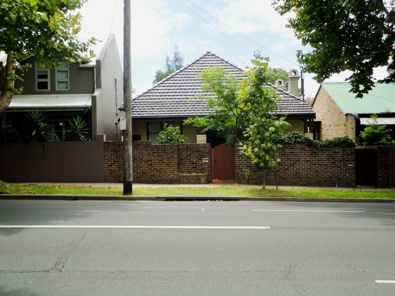 88 Falcon Street, Crows Nest NSW 2065