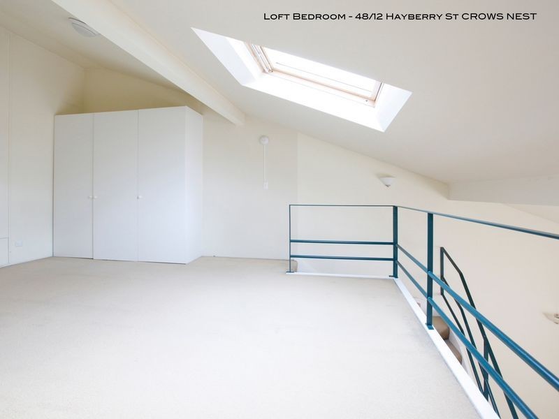 48/12 Hayberry Street, Crows Nest NSW 2065