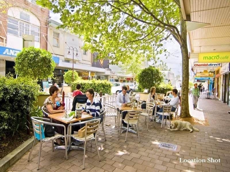 48/12 Hayberry Street, Crows Nest NSW 2065