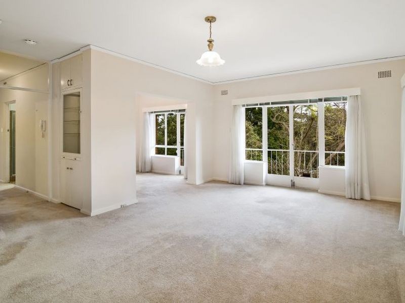 3/8-10 Milner Crescent, Wollstonecraft NSW 2065