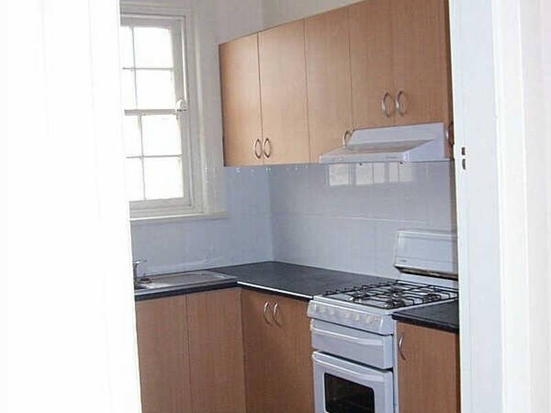 2/1 BURLINGTON STREET, Crows Nest NSW 2065