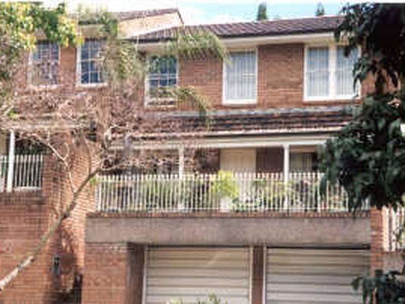 3/18 Milner Crescent, Wollstonecraft NSW 2065