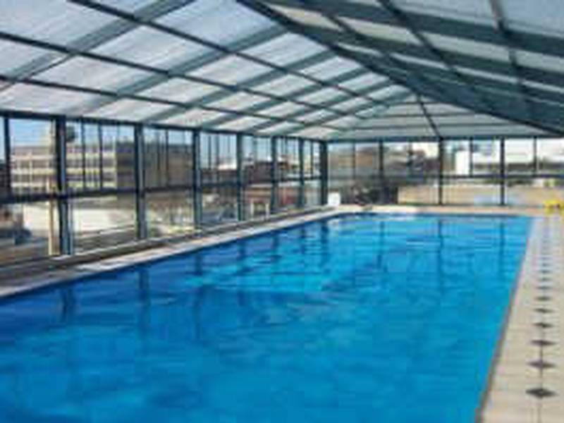 207/402-420 Pacific Highway, Crows Nest NSW 2065