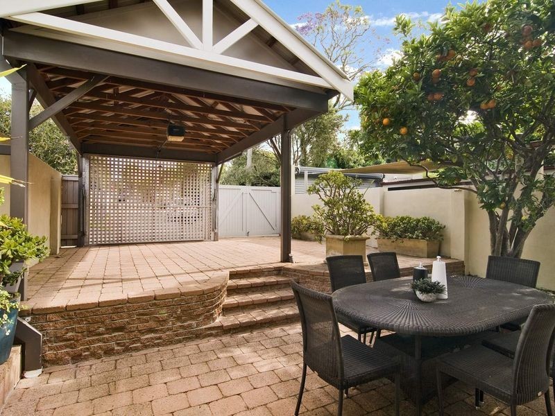 165 Chandos Street, Crows Nest NSW 2065