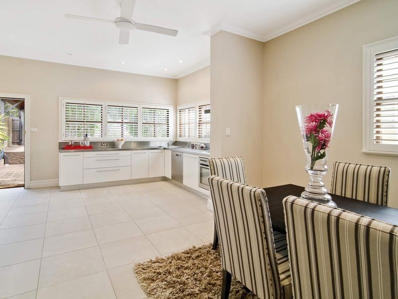 165 Chandos Street, Crows Nest NSW 2065