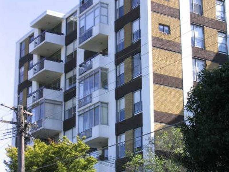 1D/74 SHIRLEY ROAD, Wollstonecraft NSW 2065