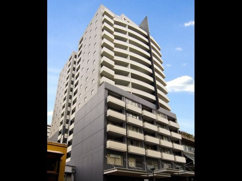 1401/2-4 Atchison Street, St Leonards NSW 2065