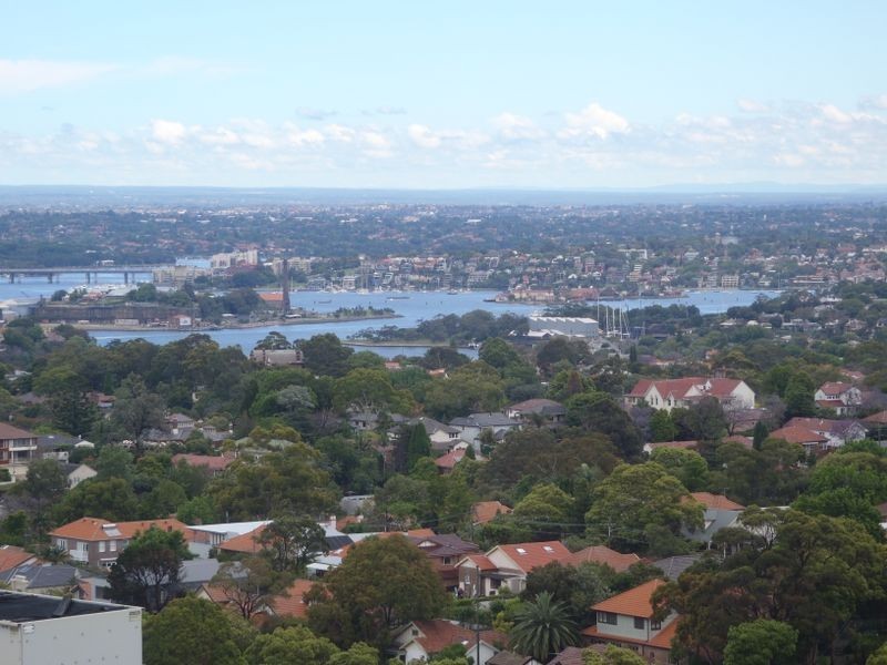 1401/2-4 Atchison Street, St Leonards NSW 2065