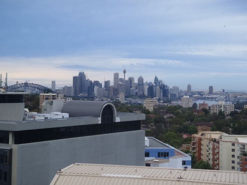 1401/2-4 Atchison Street, St Leonards NSW 2065