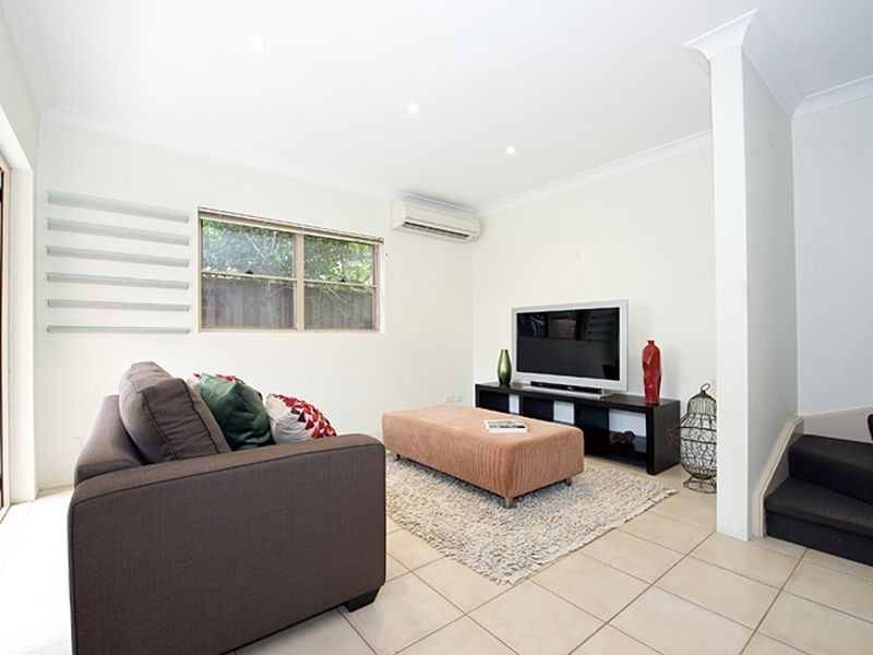4/99 Hayberry Lane, Crows Nest NSW 2065