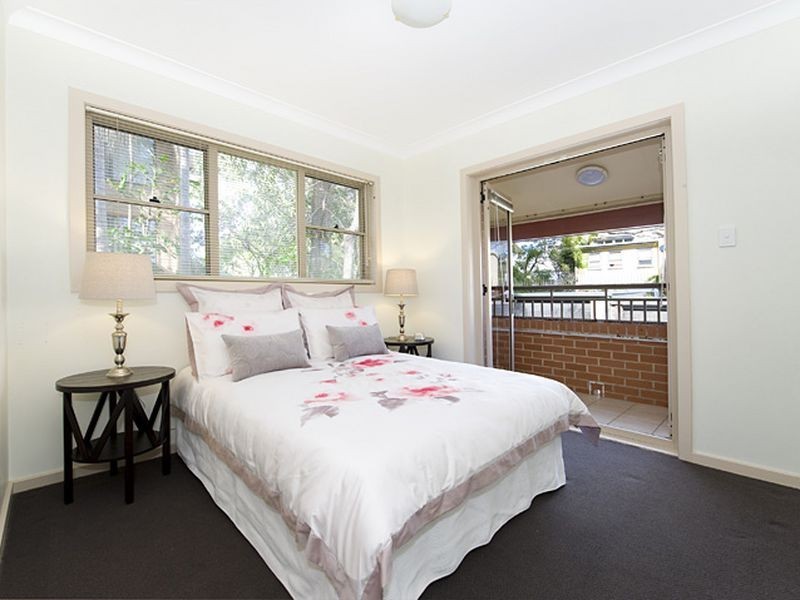 4/99 Hayberry Lane, Crows Nest NSW 2065
