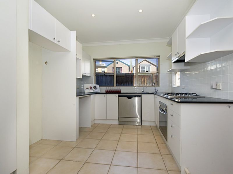 4/99 Hayberry Lane, Crows Nest NSW 2065
