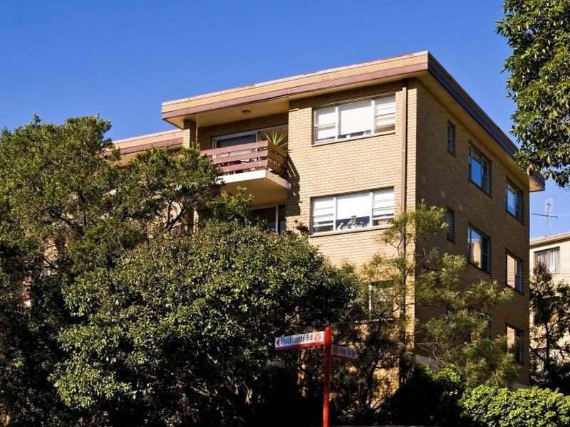 7/1 Rocklands Road, Wollstonecraft NSW 2065