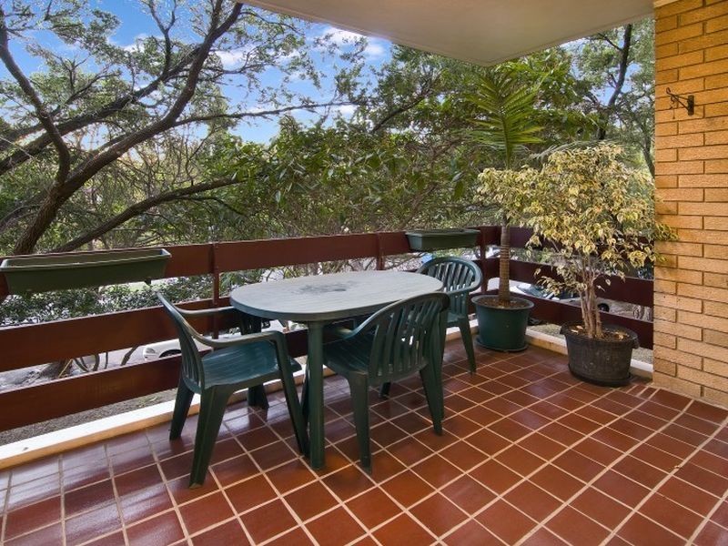 7/1 Rocklands Road, Wollstonecraft NSW 2065