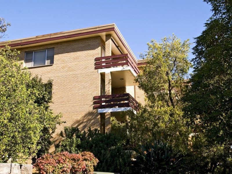 7/1 Rocklands Road, Wollstonecraft NSW 2065