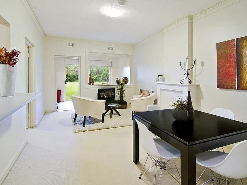 1/29B Shirley Road, Wollstonecraft NSW 2065