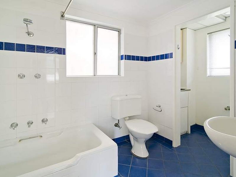 9/42-44 Sinclair Street, Wollstonecraft NSW 2065