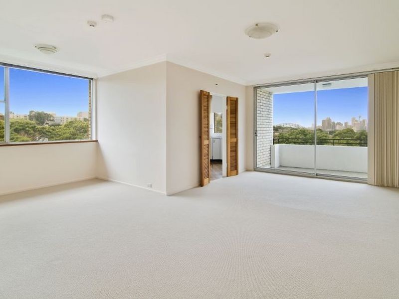 9/92 Shirley Road, Wollstonecraft NSW 2065