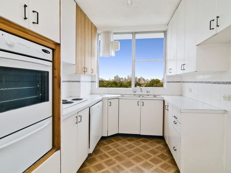 9/92 Shirley Road, Wollstonecraft NSW 2065