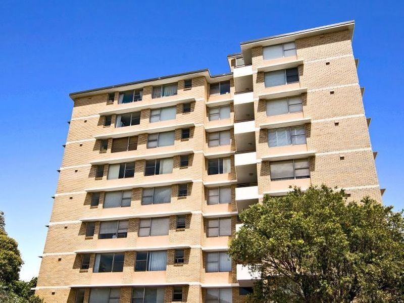 9/92 Shirley Road, Wollstonecraft NSW 2065