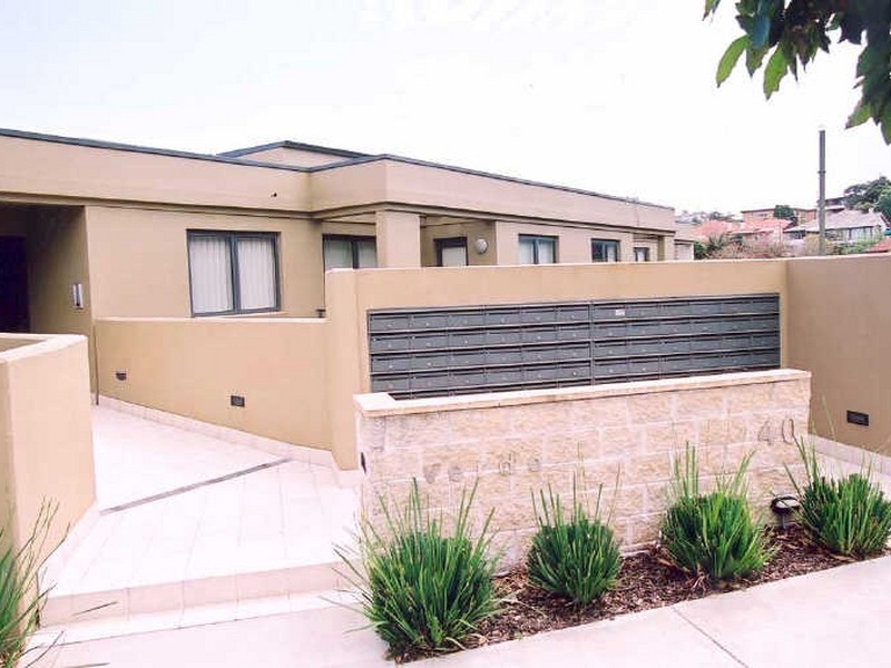 603/40 King Street, Waverton NSW 2060