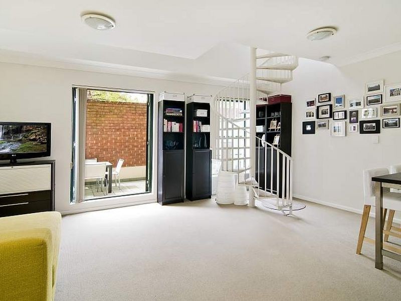 11/7-17 Sinclair Street, Wollstonecraft NSW 2065