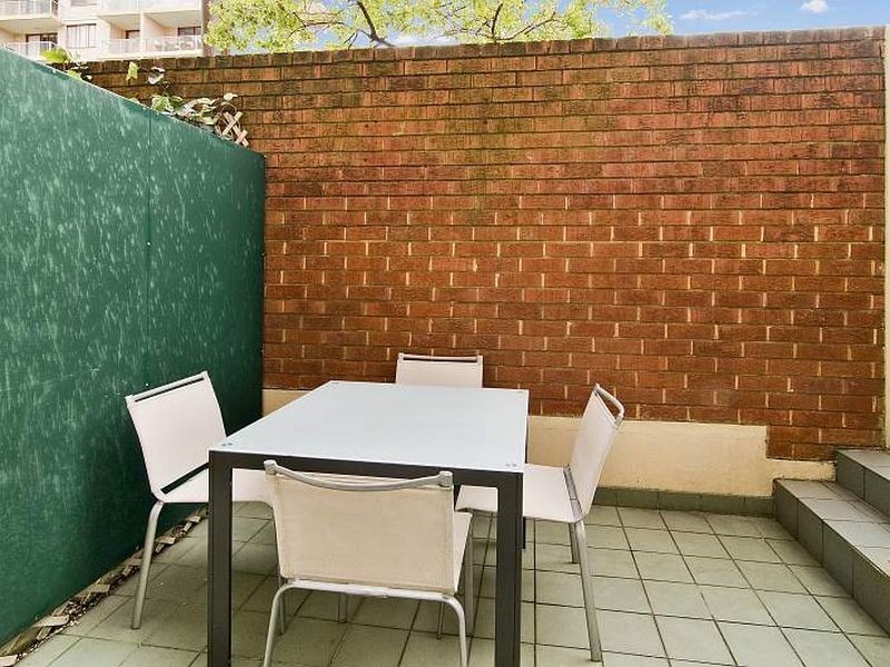 11/7-17 Sinclair Street, Wollstonecraft NSW 2065