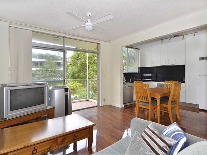 12/21 Belmont Avenue, Wollstonecraft NSW 2065