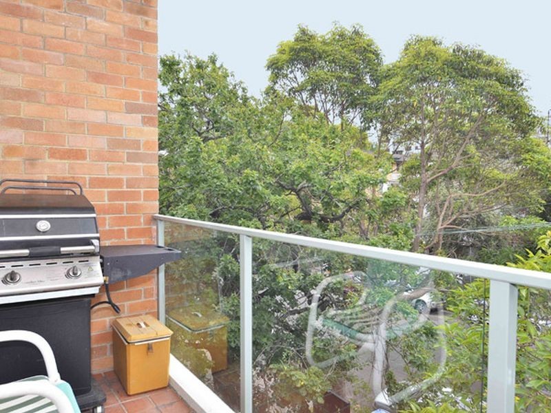 12/21 Belmont Avenue, Wollstonecraft NSW 2065