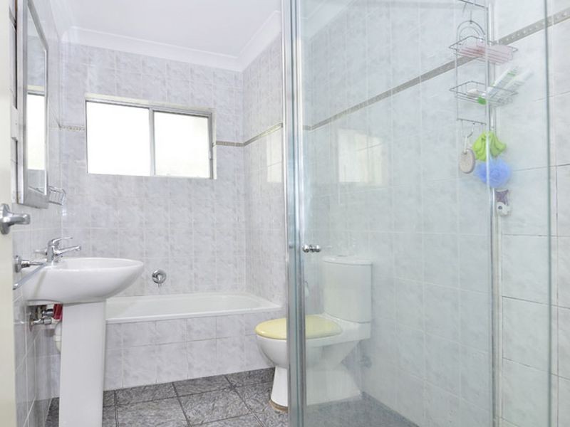 12/21 Belmont Avenue, Wollstonecraft NSW 2065