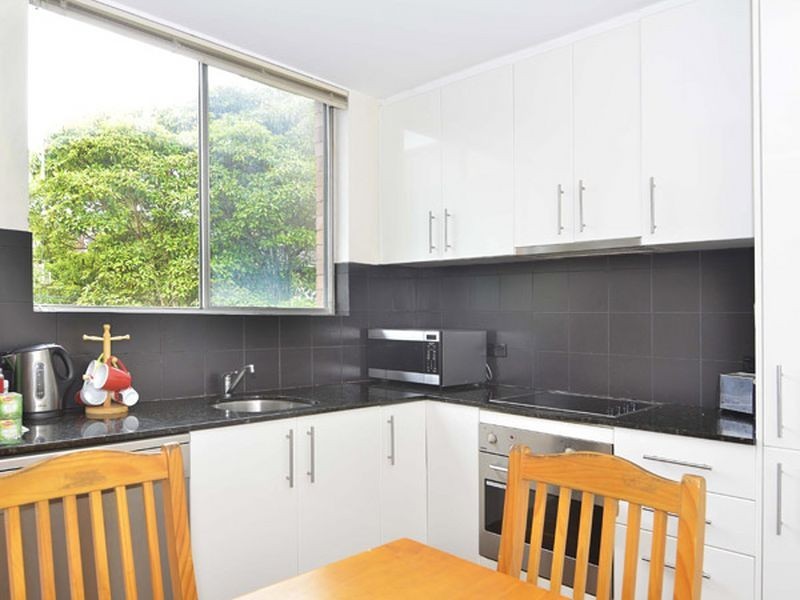 12/21 Belmont Avenue, Wollstonecraft NSW 2065