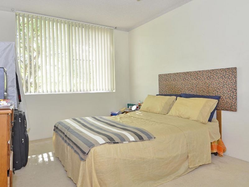 12/21 Belmont Avenue, Wollstonecraft NSW 2065