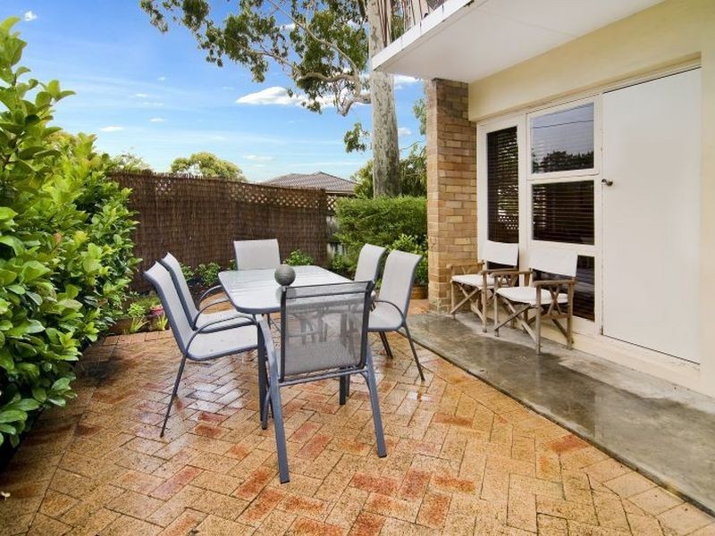 4/16 Jenkins Street, Cammeray NSW 2062