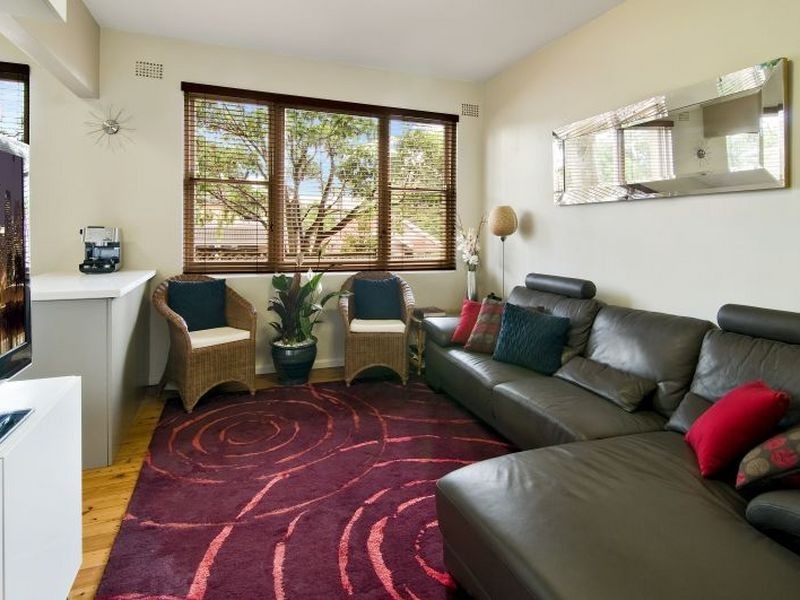 4/16 Jenkins Street, Cammeray NSW 2062