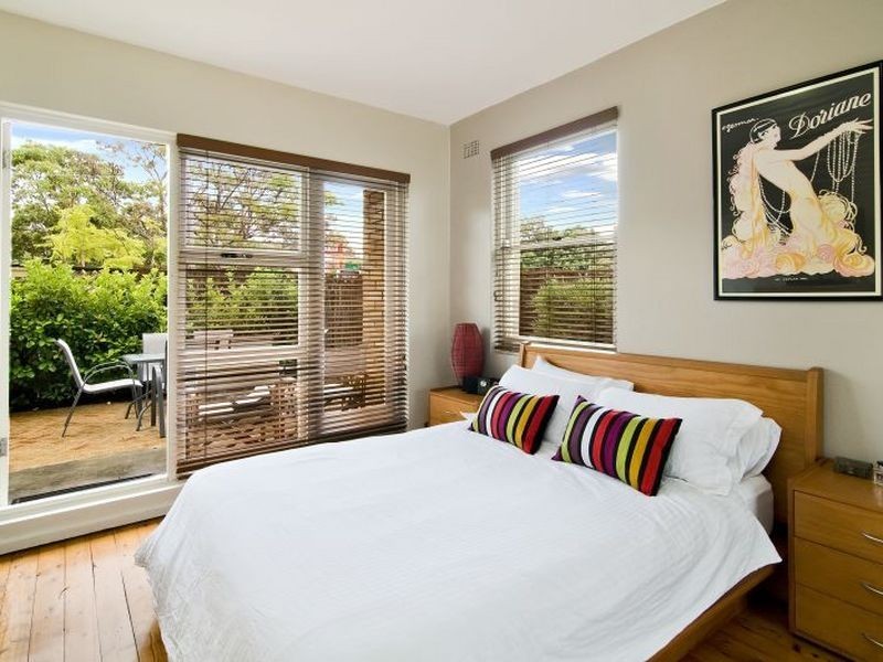 4/16 Jenkins Street, Cammeray NSW 2062