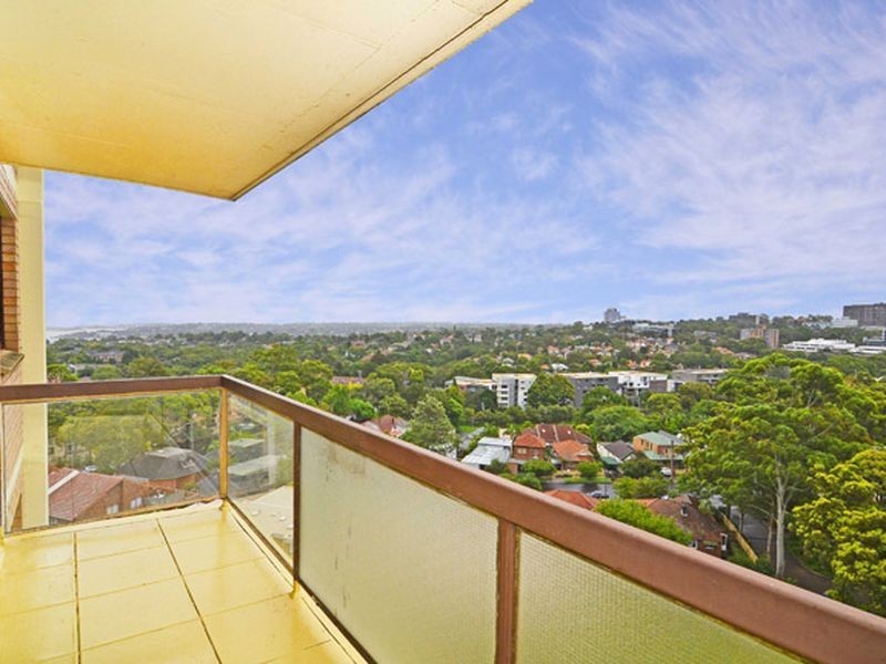 22/4 Lamont Street, Wollstonecraft NSW 2065