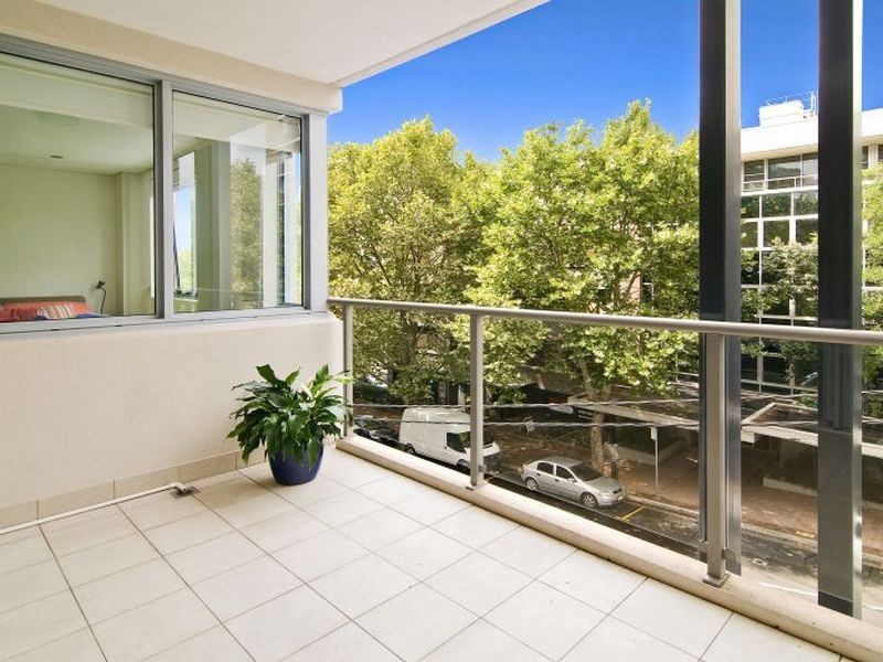 11/30-36 Albany Street, St Leonards NSW 2065