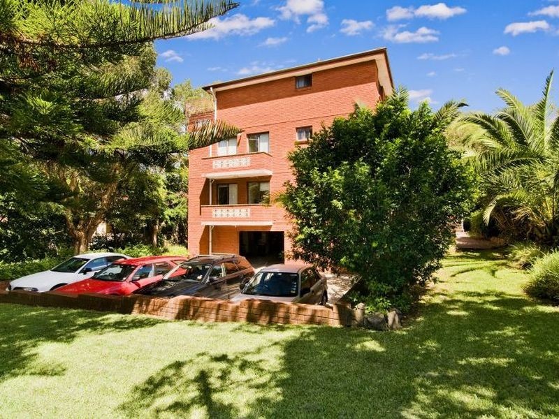 145-147 West Street, Crows Nest NSW 2065