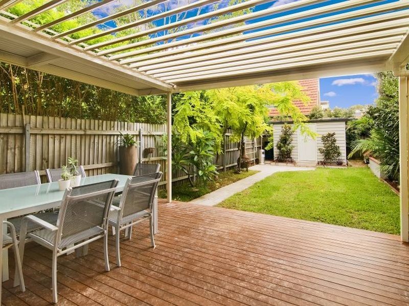 114 Chandos Street, Crows Nest NSW 2065