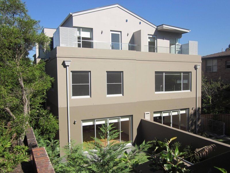 2/59 Shirley Road, Wollstonecraft NSW 2065