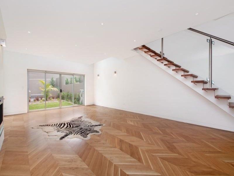 2/59 Shirley Road, Wollstonecraft NSW 2065