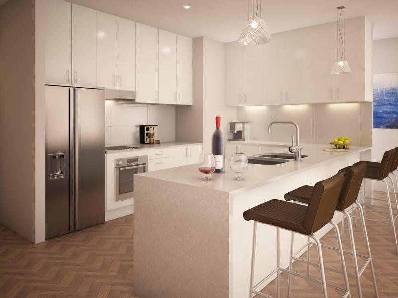2/59 Shirley Road, Wollstonecraft NSW 2065
