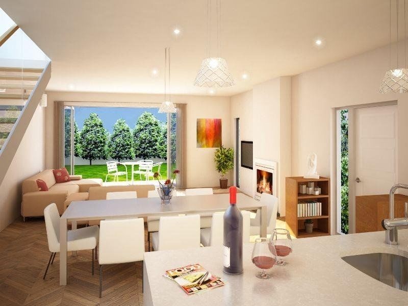 2/59 Shirley Road, Wollstonecraft NSW 2065