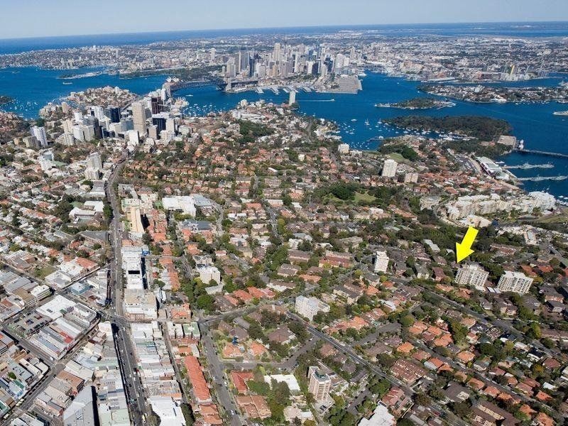 2/59 Shirley Road, Wollstonecraft NSW 2065