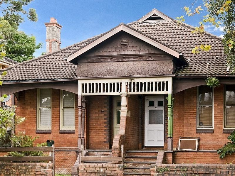 97 Falcon Street, Crows Nest NSW 2065