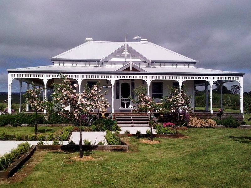 Westbury TAS 7303