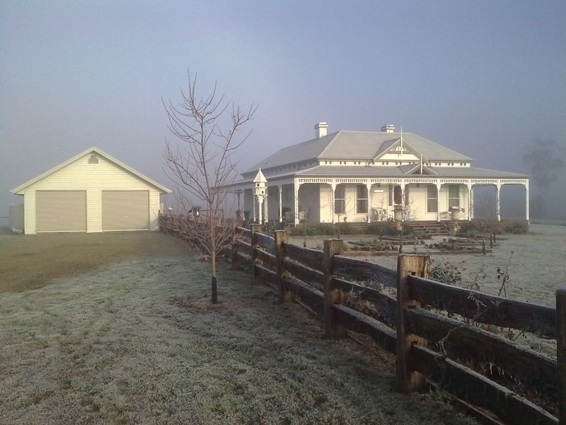 Westbury TAS 7303