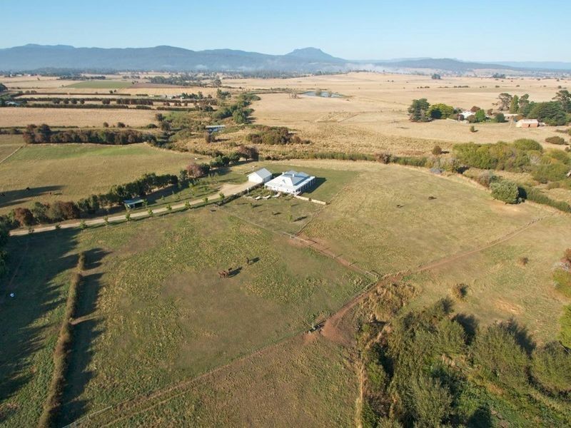 Westbury TAS 7303